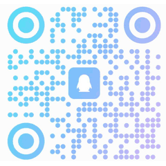 QQ 群二维码